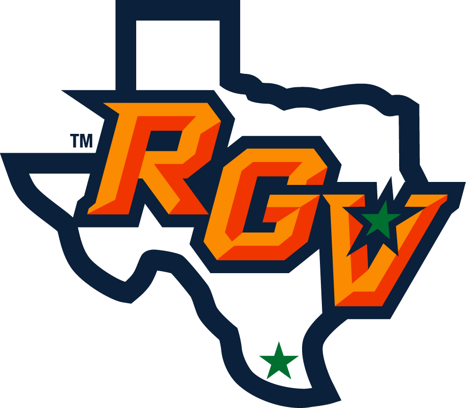 UTRGV Vaqueros 2015-Pres Alternate Logo v2 diy DTF decal sticker